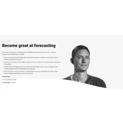 Dave Rekuc (CXL) – Ecommerce Forecasting Download