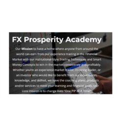 FX Prosperity Academy Download