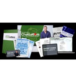 Jon Benson – ChatLetters Download