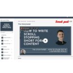 Kieran Drew – High Impact Writing Download