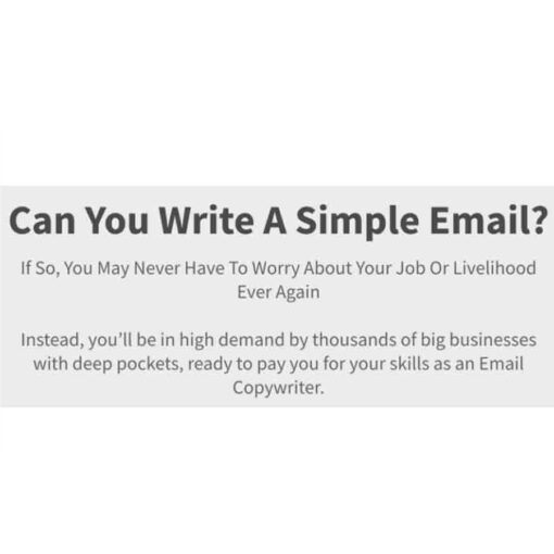 Lukas Resheske – New Email Masters 2023 Download
