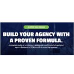 Ryan Stewart (The Blueprint Training) – Build Your Agency Program Download
