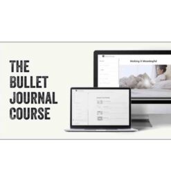 Ryder Carroll – Bullet Journal Basics & Beyond Course Download