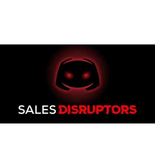 Steve Trang – Sales Disruptors Bundle Download