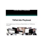 ADmission – TikTok Playbook Download