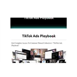 ADmission – TikTok Playbook Download