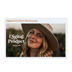 Abigail Peugh – The Digital Product Bootcamp Download