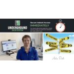 Aidan Booth – Underground Sales System Download