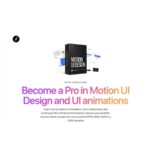 Alexander Hess – Motion UI Design · Gold Download