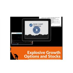 Base Camp Trading – Explosive Growth Options & Stocks Download