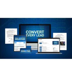 Brice Gump - Convert Every Lead Download