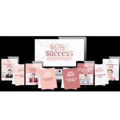Caitlin Bacher – Scale With Success Accelerator Download