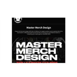 Charley Pangus – Master Merch Design Download