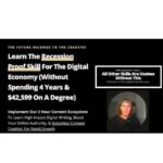 Dan Koe – The 2 Hour Writer Download