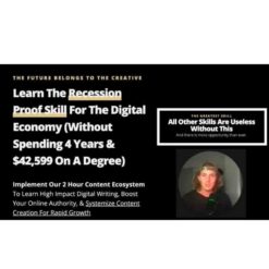 Dan Koe – The 2 Hour Writer Download