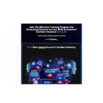 David Omari – YouTube AI Mastery Download