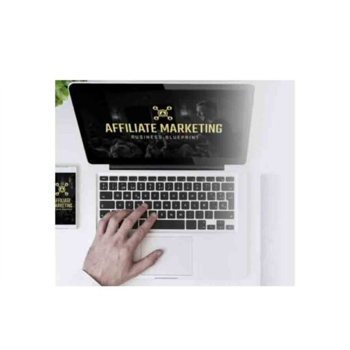 David Sharpe – Affiliate Marketing Business Blueprint Download