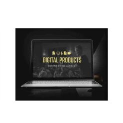 David Sharpe – Digital Products Business Blueprint Download