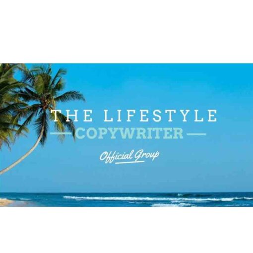 Ed Reay – The Lifestyle Copywriter Download