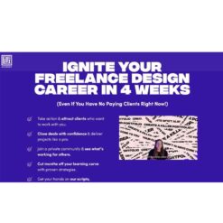 Flux Academy – Design Career Kickstarter Bundle Download