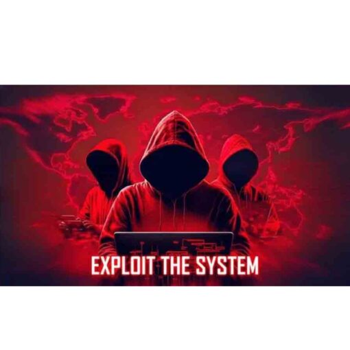 Jake Tran – Exploit the System (Evil Business University) Download