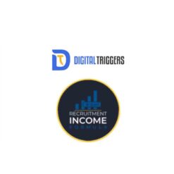 Joe Troyer – Recruitment Income Formula Download