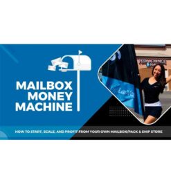 Lisa Song Sutton - Mailbox Money Machine Download