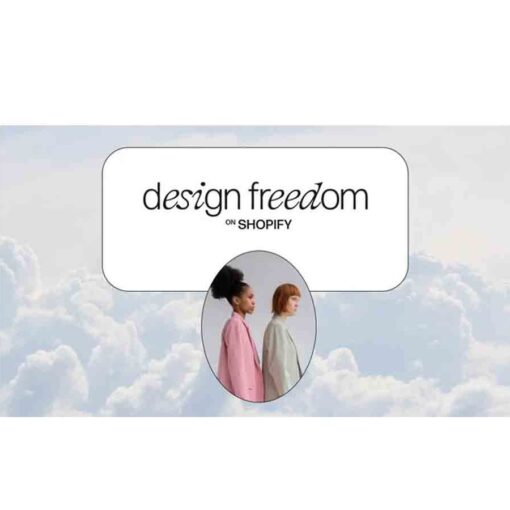 Luna Templates – Design Freedom On Shopify Download