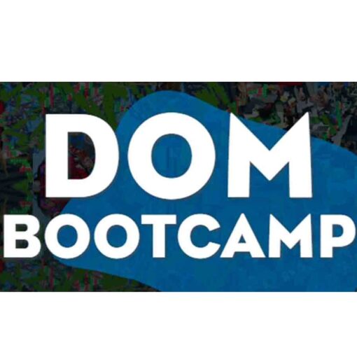MasterClass Trader – DOM Trading BootCamp Download