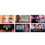 Mastermind.com – All Courses (including McConaughey’s Roadtrip) Download