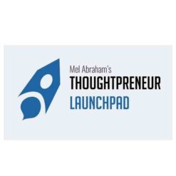Mel Abraham – Thoughtpreneur Launchpad Download