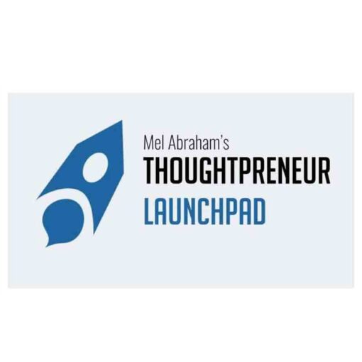 Mel Abraham – Thoughtpreneur Launchpad Download