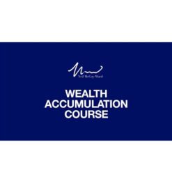 Neil McCoy-Ward – UNLIMITED WEALTH The Psychology Of Wealth Accumulation Download