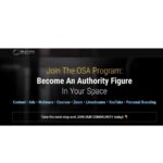 On-Screen Authority – The Online Course Download
