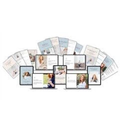 Paige Brunton – Square Secrets Business Bundle Download
