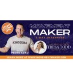 Pedro Adao – Movement Maker 5-Day Download