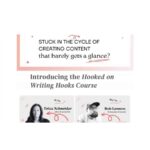 Rob Lennon – Hooked on Writing Hooks Download