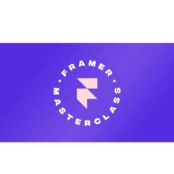 Ryan Hayward (Flux Academy) – Framer Masterclass Download