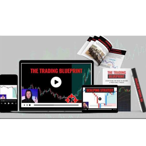 The Trading Blueprint – The Trading Geek Download
