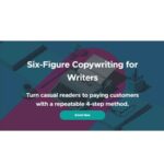 Tim Denning – Six-Figure Copywriting for Writers Download