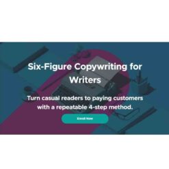 Tim Denning – Six-Figure Copywriting for Writers Download