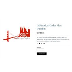 iMF Tracker – Order Flow Program Download