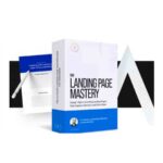 Alexunder Hess – The Landing Page Mastery Download