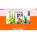 Anita Siek – Wordfetti Your Words 2023 Download