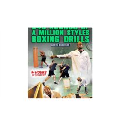 Barry Robinson - 240 Rounds of a Million Styles Boxing Drills Download
