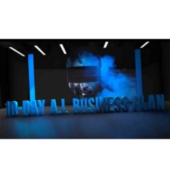 Billy’s 10-Day A.I. Business Blueprint Download