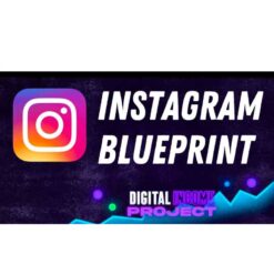 Digital Income Project – Instagram Blueprint Download