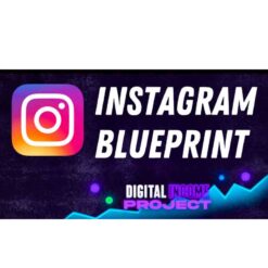 Digital Income Project – Instagram Blueprint OS Download