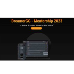 DreamerGG – Mentorship 2023 Download
