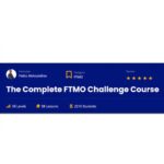 EA Trading Academy – The Complete FTMO Challenge Download